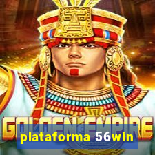 plataforma 56win